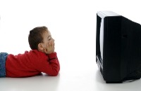Just one hour of TV daily can lead to child obesity